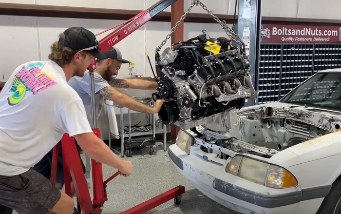 Cleetus McFarland Family 2