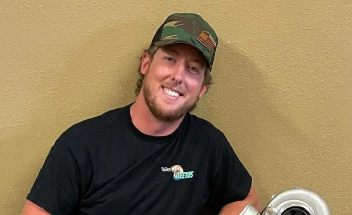 Cleetus McFarland Net Worth 5