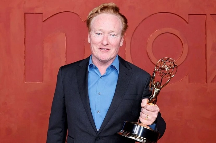 Conan OBrien Net Worth 4