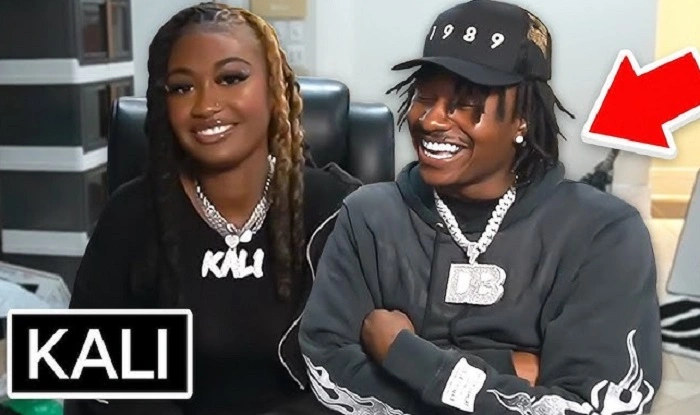 Duke Dennis Family Personal Life 2