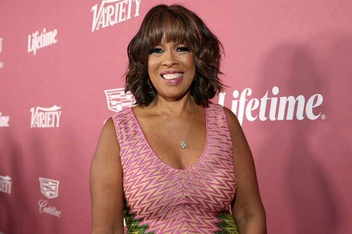 Gayle King Net Worth 4