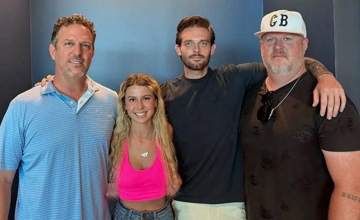 Hawk Tuah Family Personal Life 2