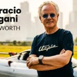 Horacio Pagani Net worth: Age, Height, Weight, Wiki, Biography, Family and Many More