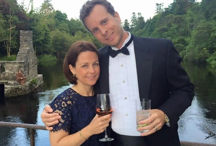 Jamie Siminoff Family 2