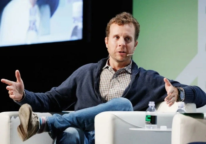 Jamie Siminoff Net Worth 5