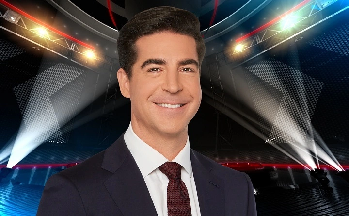 Jesse Watters Net worth: Age, Height, Weight, Wiki, Biography, Family and Much More