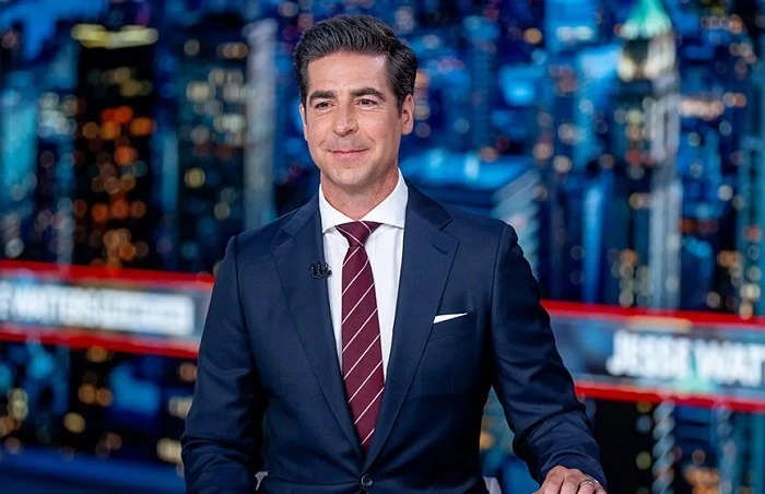Jesse Watters 5