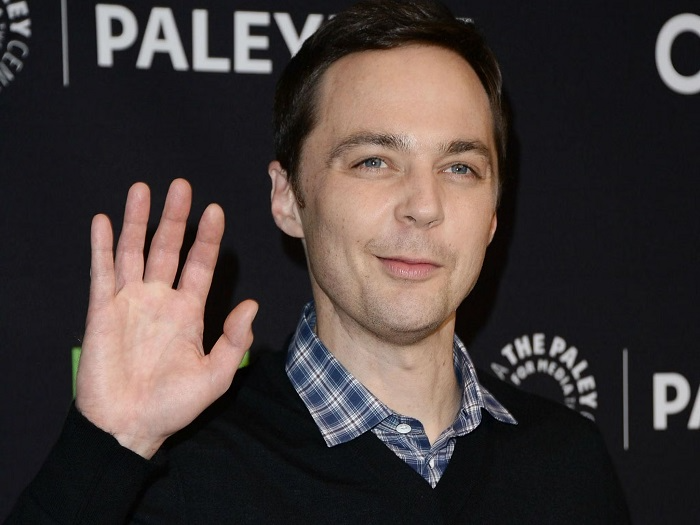 Jim Parsons Wiki Biography