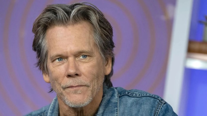 Kevin Bacon Wiki Biography
