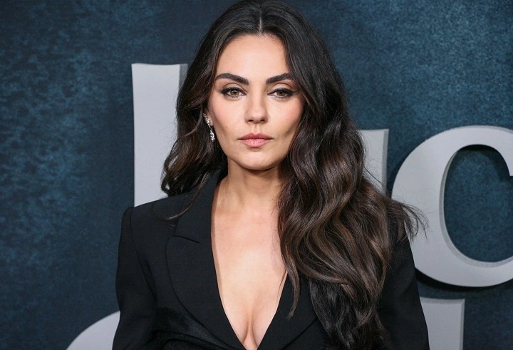 Mila Kunis Net worth: Age, Height, Weight, Wiki, Biography, Family, and More 