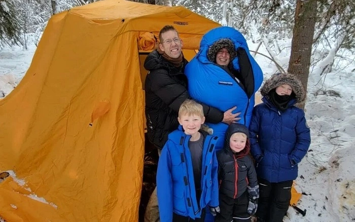 Outdoor Boys Family Personal Life 2