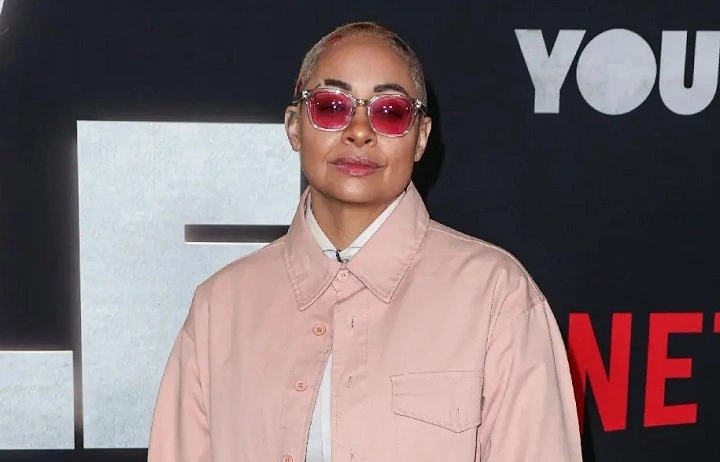 Raven-Symoné Net Worth 2025: Age, Height, Weight, Wiki, Biography, Family, and More