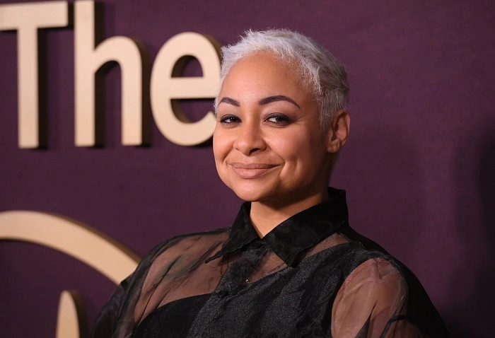 Raven Symone Net Worth 2025 4