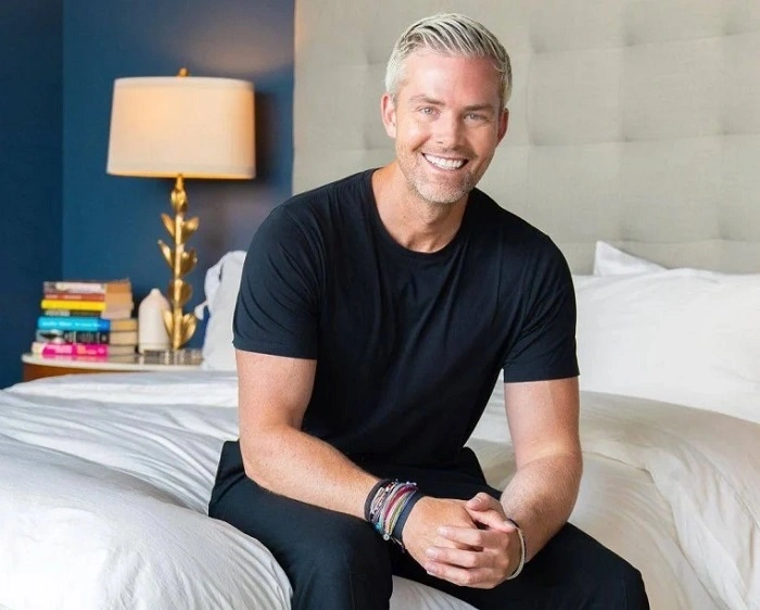 Ryan Serhant Family 5