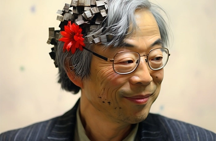 Satoshi Nakamoto Net Worth 2
