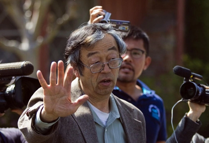 Satoshi Nakamoto Net Worth 4