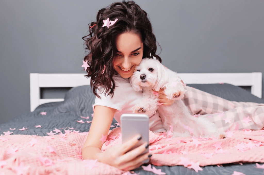 Choosing the Perfect Large Pink Dog Bed for Your Furry Friend