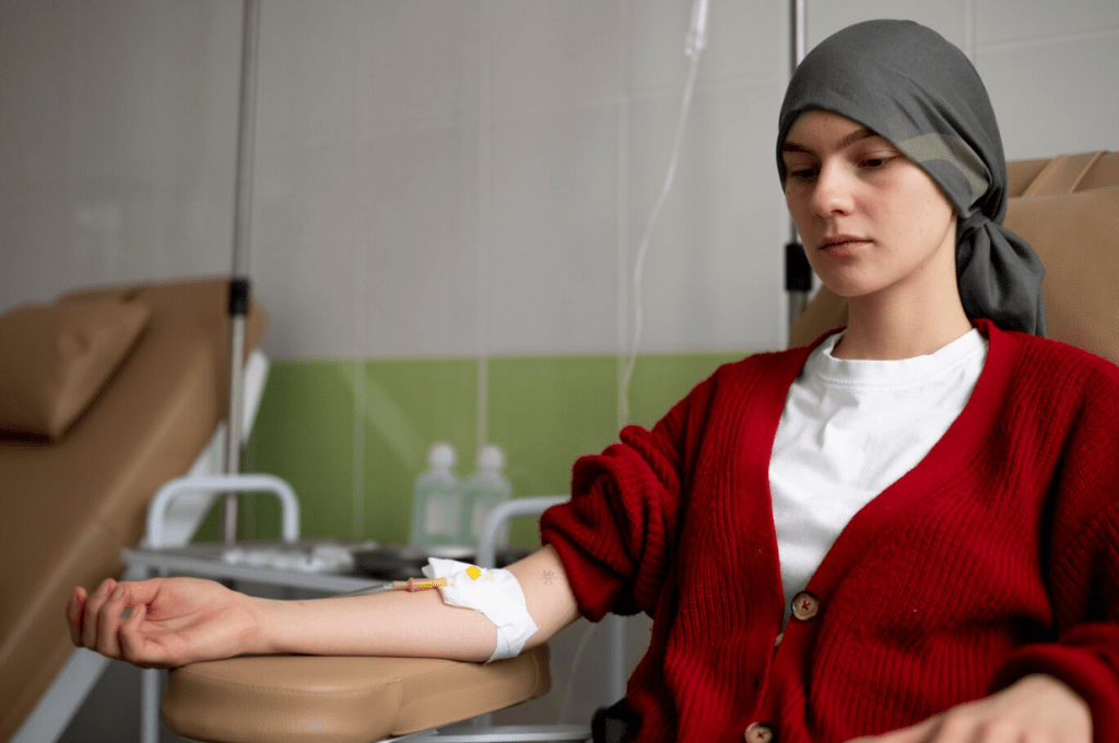 What Are the Three Types of Oncology?