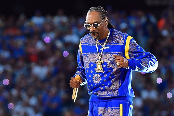 Snoop Dogg Net Worth m