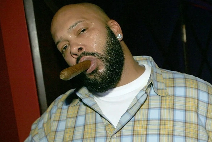 Suge Knight 2