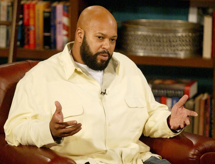Suge Knight Net worth 5
