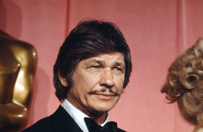 Charles Bronson Net Worth 1