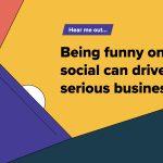 How to Keep Your Social Media Engaging with Humor and Consistent Posting