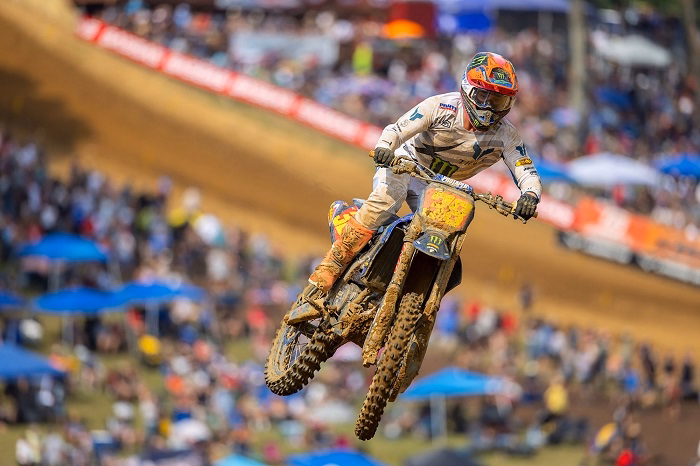 Haiden Deegan Physical Appearances