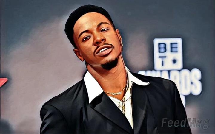 Joey Badass Net Worth, Age, Height, Weight, Wiki, Biography, Family