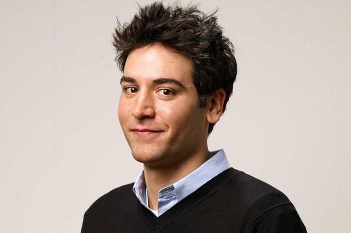 Josh Radnor Biography Wiki