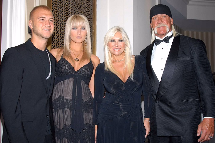 Linda Hogan Net Worthgfh