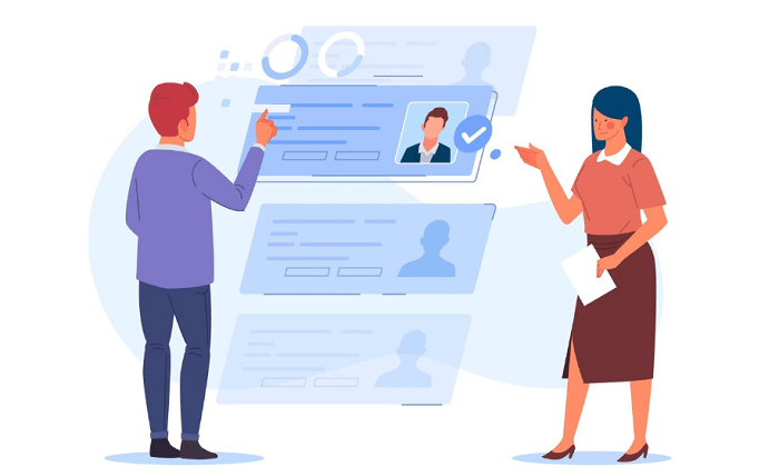 Smart Recruitment Strategies for Competitive Job Markets