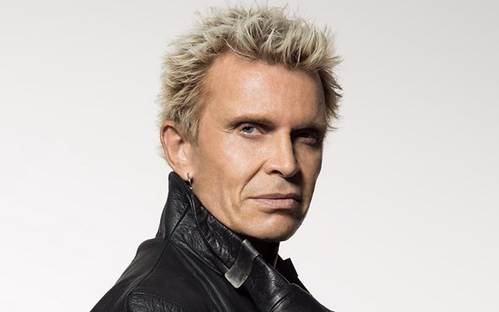 Billy Idol Net Worth: Age, Height, Weight, Wiki, Biography, Family And More