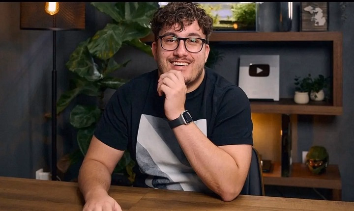 Caleb Hammer Net Worth: Age, Height, Weight, Wiki, Biography, Family And More