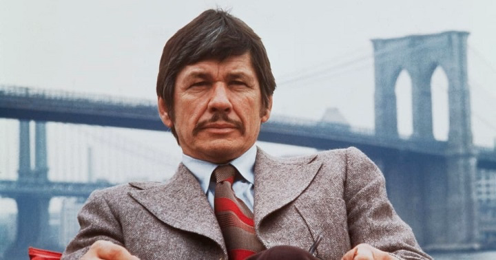 Charles Bronson Net Worth: Age, Height, Weight, Wiki, Biography, Family And More