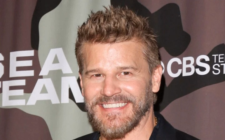 David Boreanaz Net Worth, Age, Height, Weight, Wiki, Biography, Family and Additional Notes