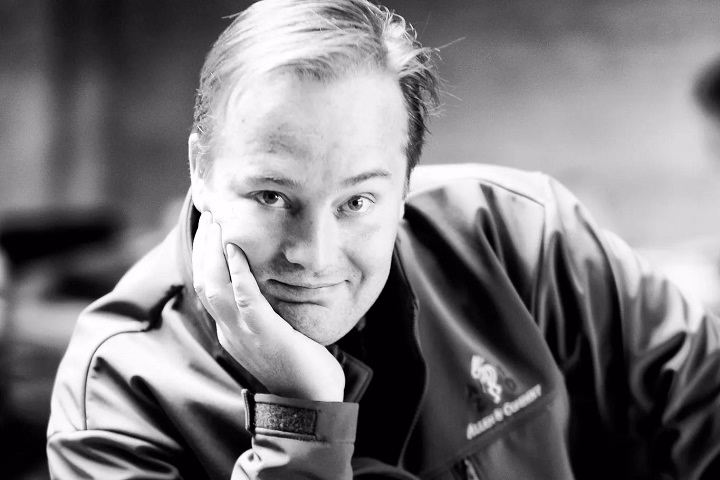 Jason Calacanis Net Worth, Age, Height, Weight, Wiki, Biography, Family And More