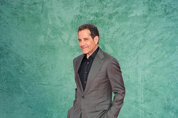 Tony Shalhoub Net Worth, Age, Height, Weight, Wiki, Biography, Family And More