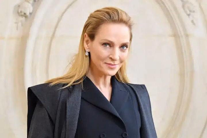 Uma Thurman Net Worth, Age, Height, Weight, Wiki, Biography, Family And More