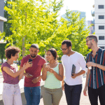 Modern Neighborhood Living: Building Community Connections in Suburban Areas