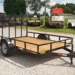 Factors to Consider Before Buying Trailers in Texas