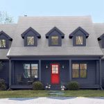Transform Your Home with Expert-Chosen Exterior House Colors