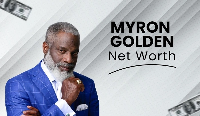 myron golden net worth 2