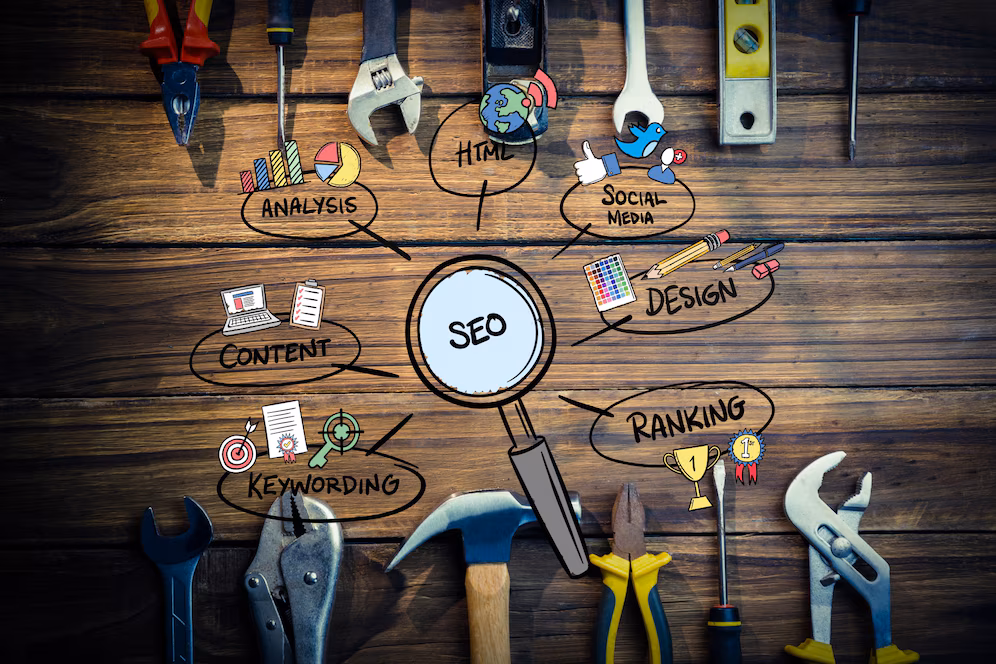 Essential Features to Look for in SEO Tools: A Comprehensive Checklist
