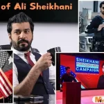 ali sheikhani net worth