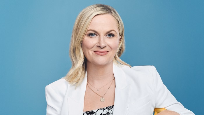 Amy Poehler Lifestyle and Assets