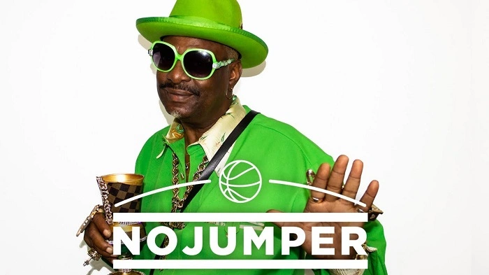 Bishop Don Magic Juan Net Worth Overview