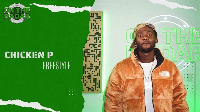 Chicken P Family and Personal Life