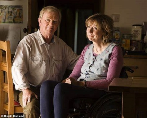 David MacNeil Family and Personal Life