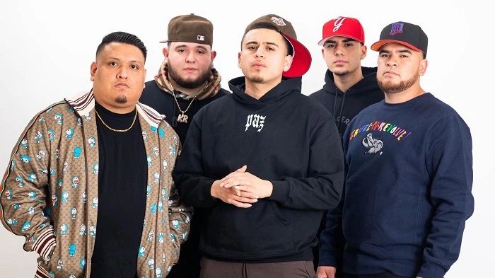 Fuerza Regida Biography and Early Days